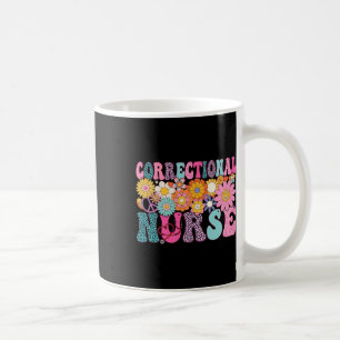Mug Semaine des infirmières et infirmiers correctionne