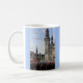Mug Semaine du Carnaval, Aalst, Belgique (Gauche)
