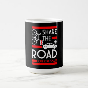 Mug Semaine nationale de la sécurité routière