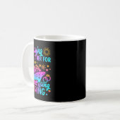 Mug S'embêter mutuellement pendant 14 ans d'anniversai (Devant gauche)