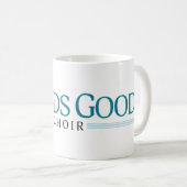 Mug Semble bonne chorale (Devant droit)
