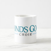Mug Semble bonne chorale (Centre)