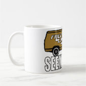 Mug Semble Legit (Gauche)