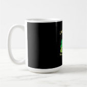 Mug Semelle de pelouse - Whisperer de pelouse (Gauche)