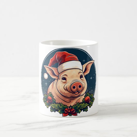 Mug Semez Noël (Centre)