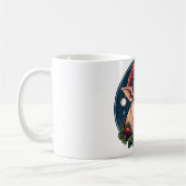 Mug Semez Noël (Gauche)