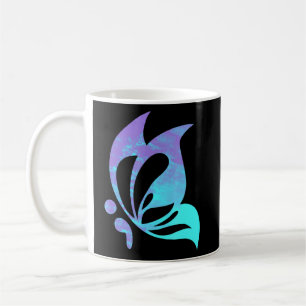 Mug Semicolon Butterfly Mental Suicide Prevention Awar