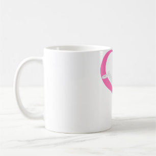 Mug Semicolon de la jeunesse Santé mentale et suicide