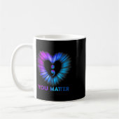 Mug Semicolon Hea (Gauche)