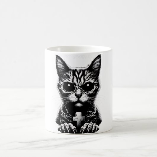 Mug Séminaire pour animaux (Centre)