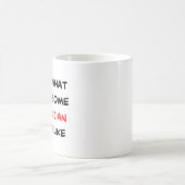 Mug sémioticien, génial (Centre)