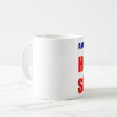 Mug sénat de maison (Devant gauche)
