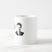 MUG SÉNATEUR SCOTT BROWN (Centre)
