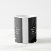 Mug Seneca's Division : Les Doers et les Critiques (Centre)