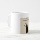 MUG SÉNILE (Devant gauche)