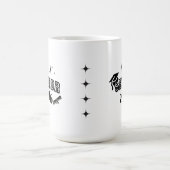 Mug Senior 2026 (Centre)
