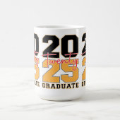 Mug Senior Bold 2025 (Centre)