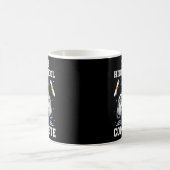 Mug Senior Gamer 2023 High School Level Complete 2023 (Centre)