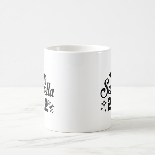 Mug Seniorella 2022 (Centre)