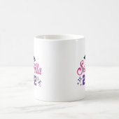 Mug Seniorella 2022 (Centre)