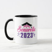 Mug Seniorella 2023 (Gauche)