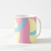 Mug : Sens De La Couleur (Devant droit)
