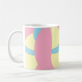 Mug : Sens De La Couleur (Gauche)