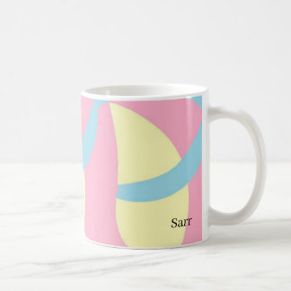 Mug : Sens De La Couleur