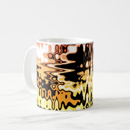 Mug Sensations (Devant gauche)