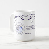 Mug Sensibilisation (Devant gauche)
