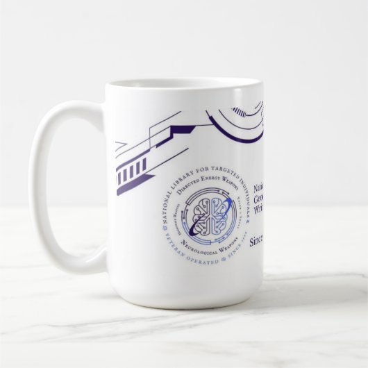 Mug Sensibilisation (Gauche)