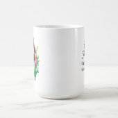 Mug Sensibilisation à la bipolarité | L'espoir est plu (Centre)