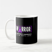 Mug Sensibilisation à la démence - Heimer Warrior Heim (Gauche)