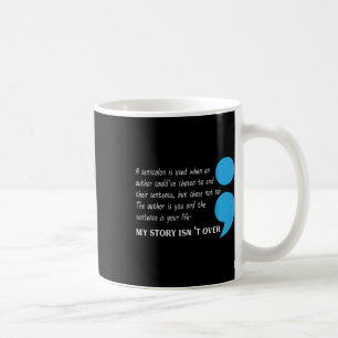 Mug Sensibilisation à la dépression
