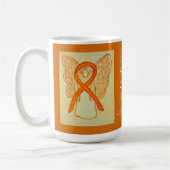 Mug Sensibilisation à la diversité culturelle Ribbon c (Gauche)