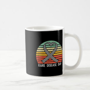 Mug Sensibilisation à la Journée des maladies rares 20