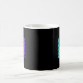 Mug Sensibilisation à la prévention abondante (Centre)