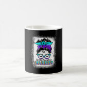 Mug Sensibilisation à la prévention des guerriers aux (Centre)