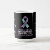 Mug Sensibilisation à la prévention du suicide (Centre)