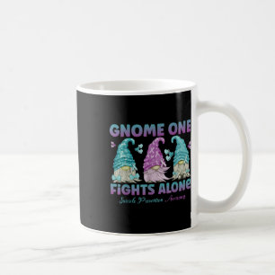 Mug Sensibilisation à la prévention du suicide de Gnom