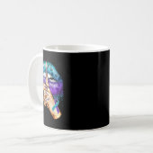 Mug Sensibilisation À La Prévention Du Suicide Toujour (Devant gauche)