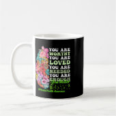 Mug Sensibilisation à la santé (Gauche)