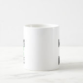 Mug Sensibilisation à la santé Certaines blessures son (Centre)