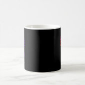 Mug Sensibilisation à la santé mentale (Centre)