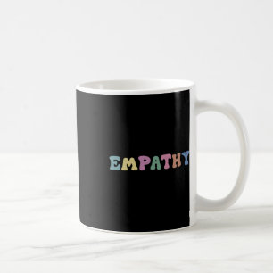 Mug Sensibilisation à la santé mentale Empathie