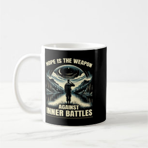 Mug Sensibilisation à la santé mentale et au suicide d