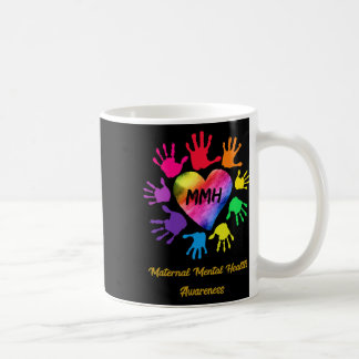 Mug Sensibilisation à la santé mentale maternelle Cade