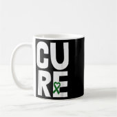Mug Sensibilisation à la santé mentale soignante Stigm (Gauche)