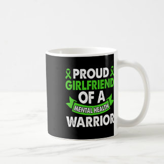 Mug Sensibilisation à la santé mentale Une amie Guerri