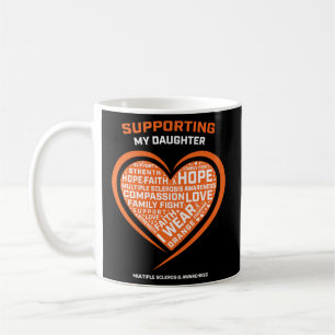 Mug Sensibilisation à la sclérose en plaques
